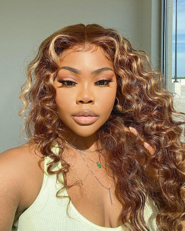 22 Blonde Hairstyles for Black Women – Xrsbeautyhair