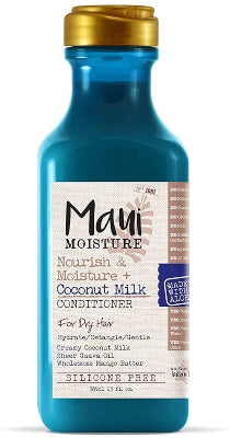 Maui Coconut Milk Conditioner