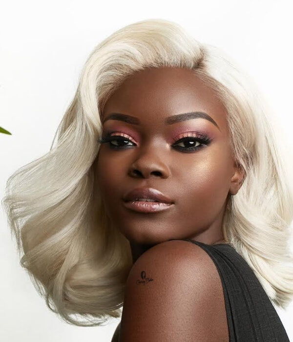 Best Hair Colors For Dark Skin According to Experts  POPSUGAR Beauty