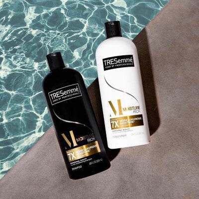 Tresemme rich moisture conditioner for dry hair