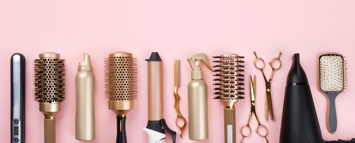 Heat Styling Tips for Human Hair Wigs 3 Wig Essentials - Everything You Need to Upgrade Your Wig Life – Xrs Beauty  Hair