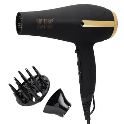 Hot Tools Turbo Professional Hair Dryer