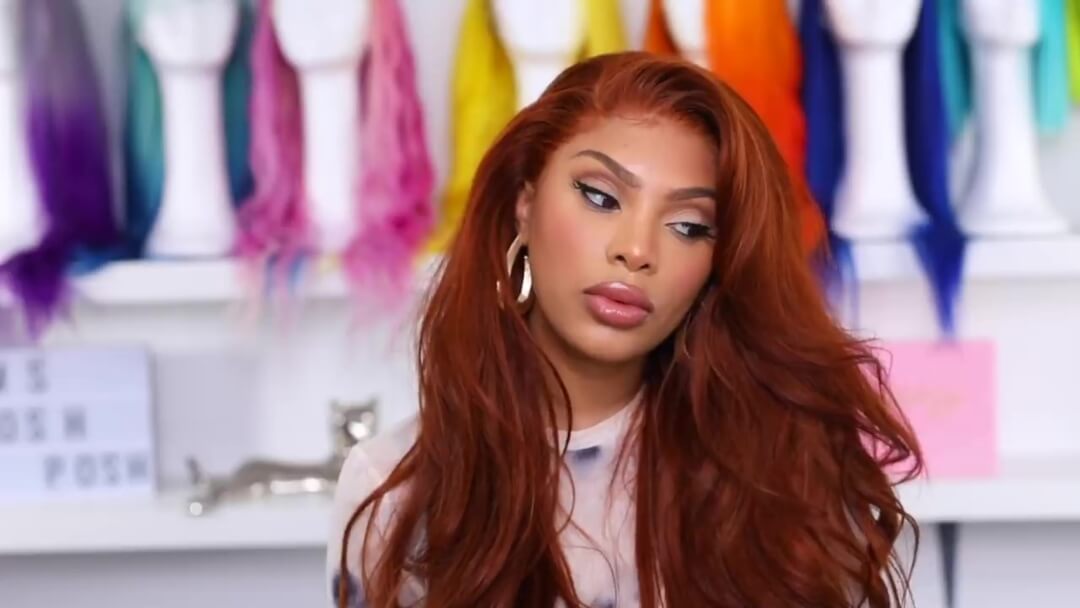 how to dye a human hair wig without staining the lace