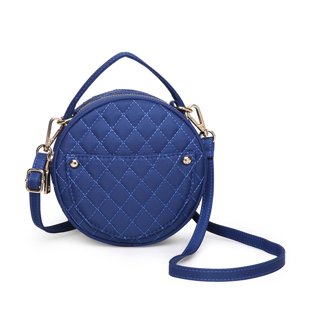 Payton Crossbody