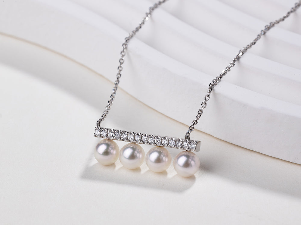 Early Black Friday Sale - 25% Off All Jewelry! -pearl necklaces
