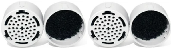 carbon filters clyncare