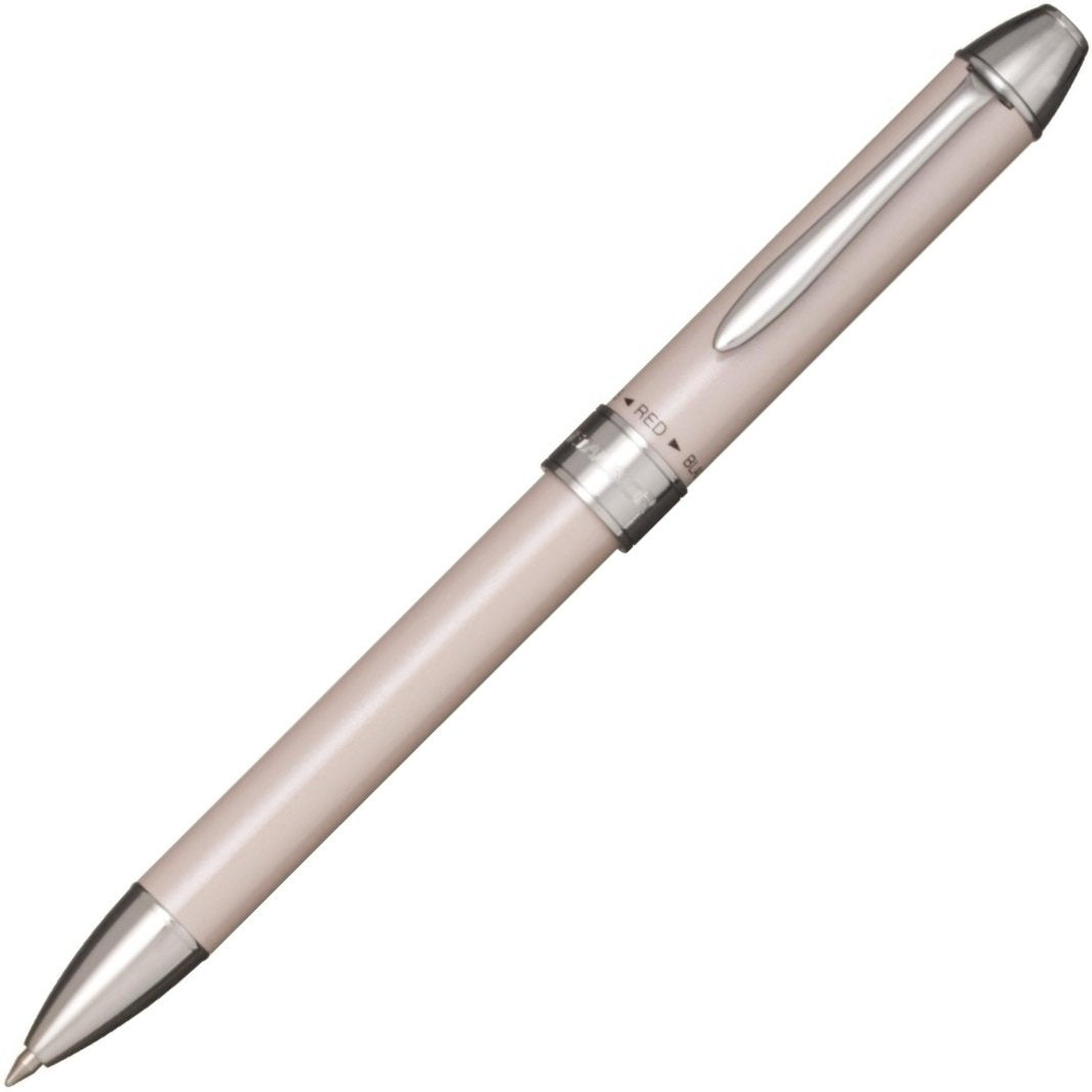 Sailor Fountain Pen Multifunctional Metalino Rc 2+1 16-0158-210 in White