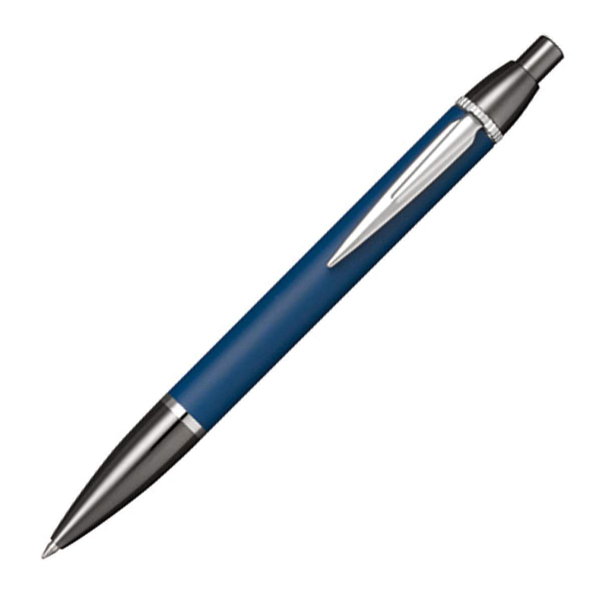 Sailor Fountain Pen Time Tide Plus Ballpoint Bk-Blue Model 16-0360-240