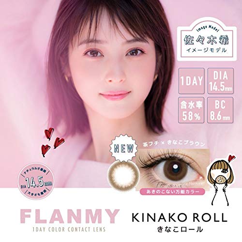 Flanmy 10Pc Kinako Roll | Japanese Dessert | 2.00