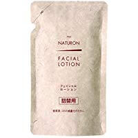 Pax Naturon Facial Lotion Nature Derived Ingredients 100ml [refill] - Japanese Facial Lotion