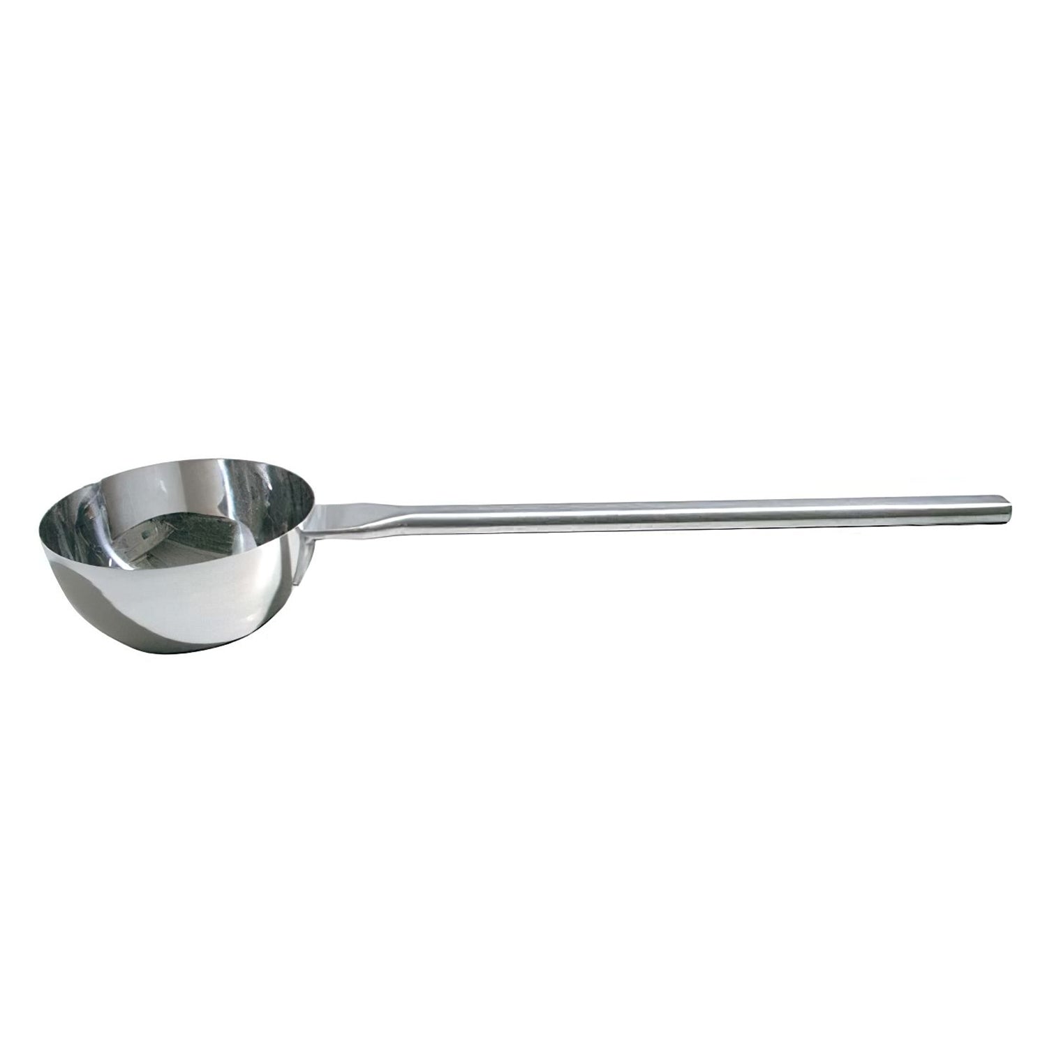 Nonoji Stainless Steel Ladle Dipper 2.5L - 60cm