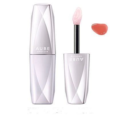 Sofina Orb Couture Beauty Liquid Rouge Be811 5.5g - Essence Lip Gloss Made In Japan