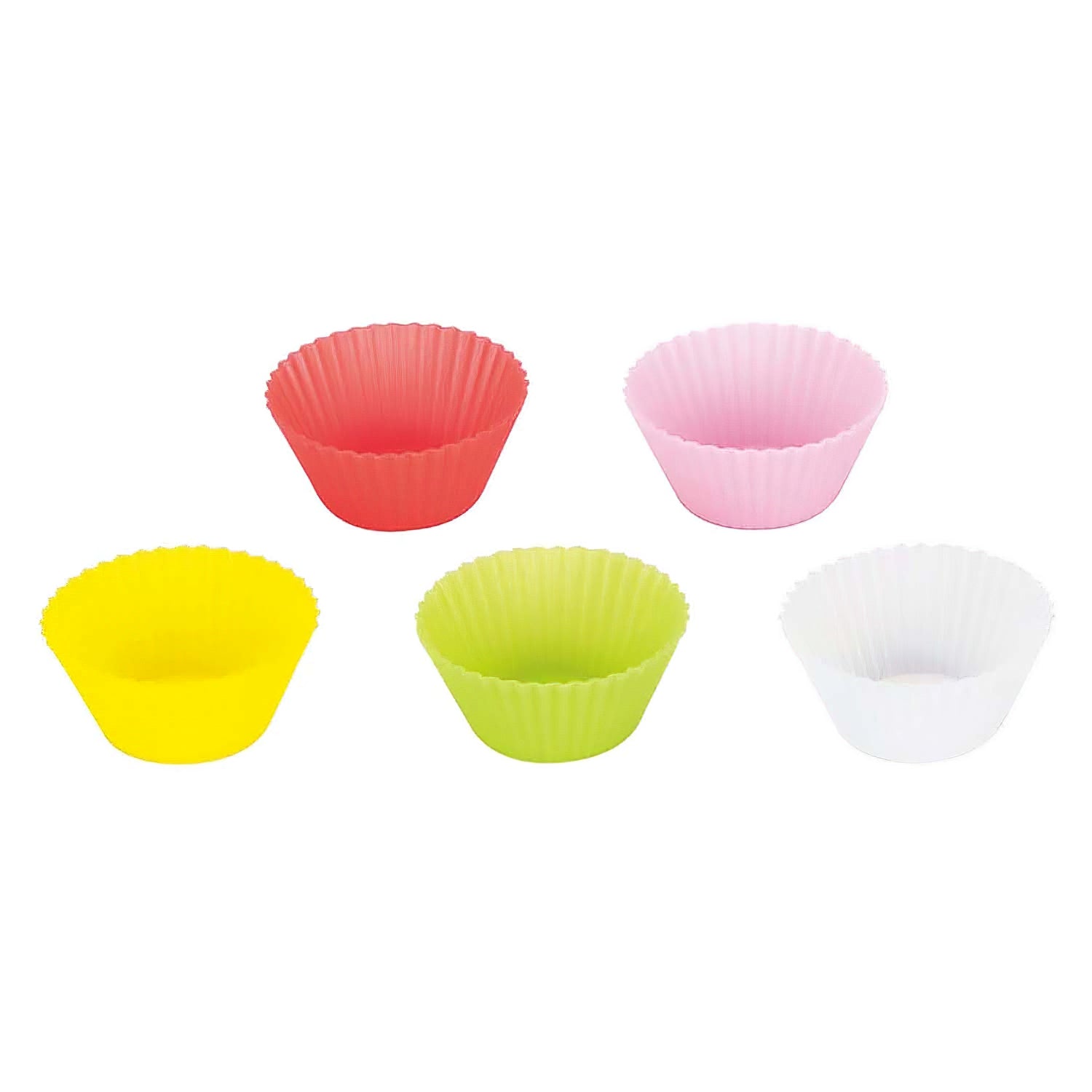 World Create Silicone Resin Cup Small