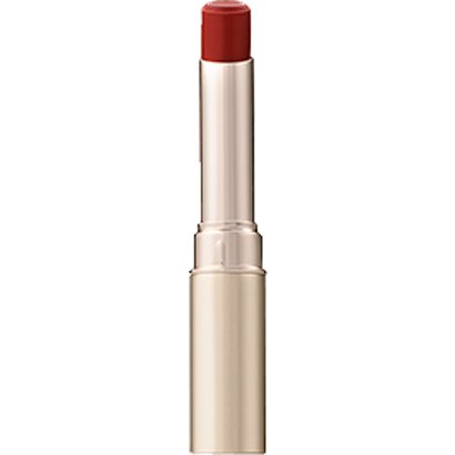 Yarman Only Mineral Mineral Rouge N Brick Red 3g - Japanese Lipstick Brands - Lips Makeup