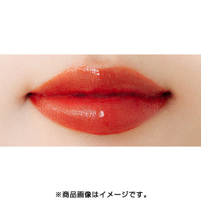 Yarman Only Mineral Mineral Rouge N Brick Red 3g - Japanese Lipstick Brands - Lips Makeup