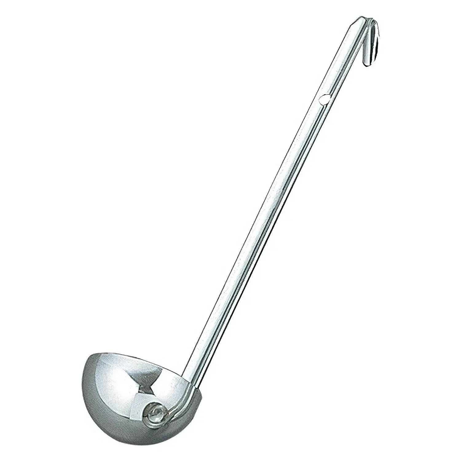 Yukiwa Stainless Steel Ladle 80ml