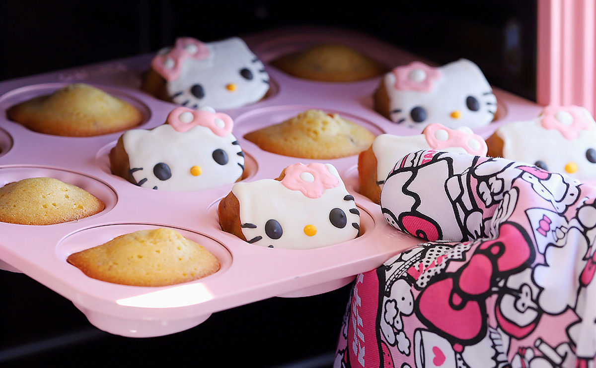 fyp #lucky #cook #food # #imsolucky #hellokitty #haul