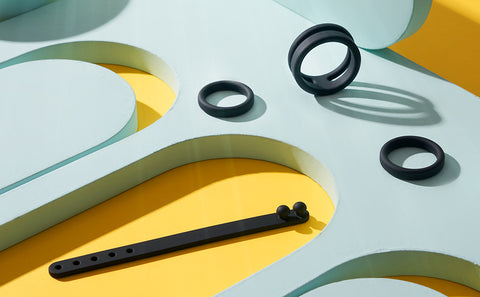 Get Better Performance with Those Cock Rings