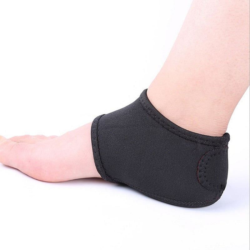 Heel Protectors -  Plantar fasciitis, Bone spurs, Achilles Heel.