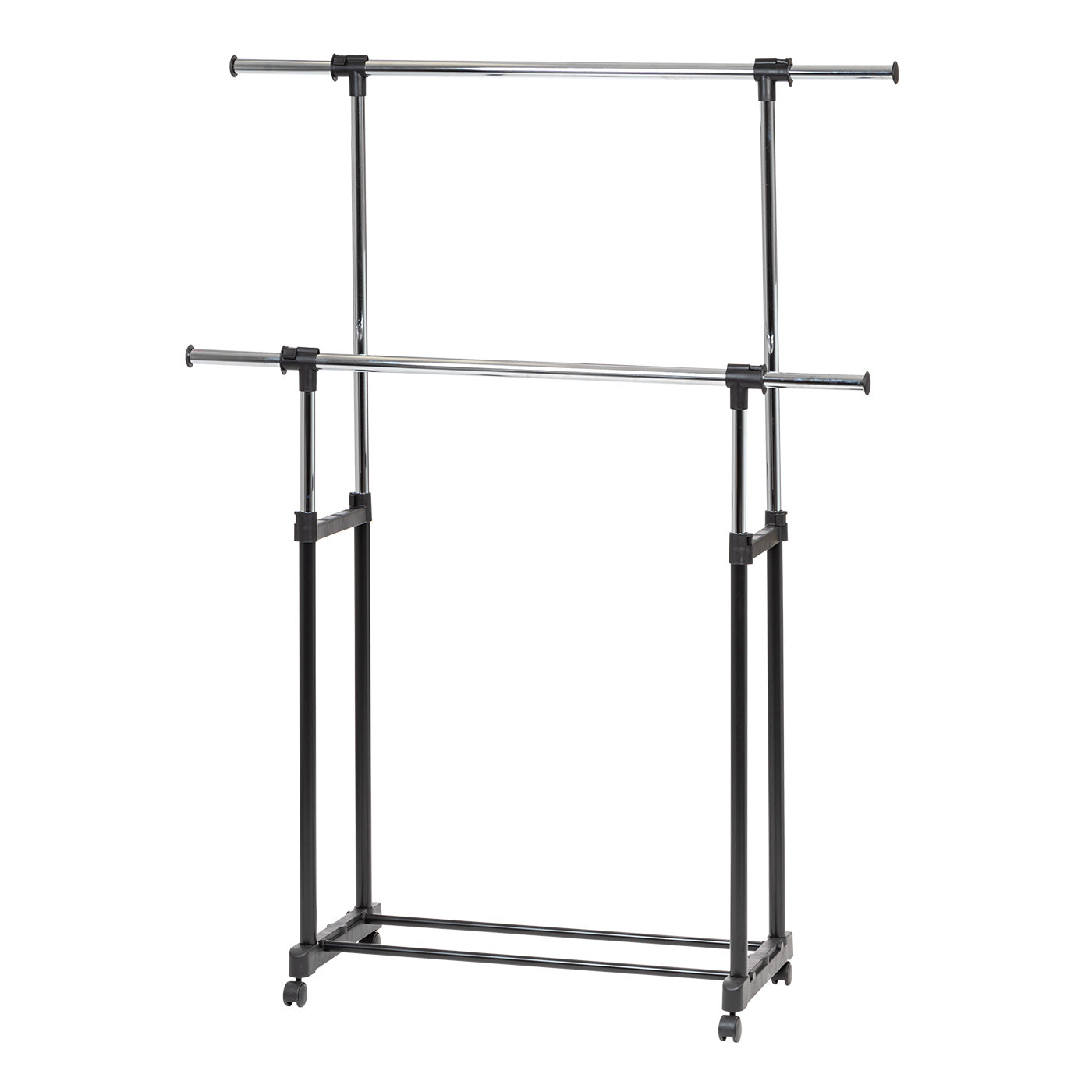 Portable Garment Rack - Extendable