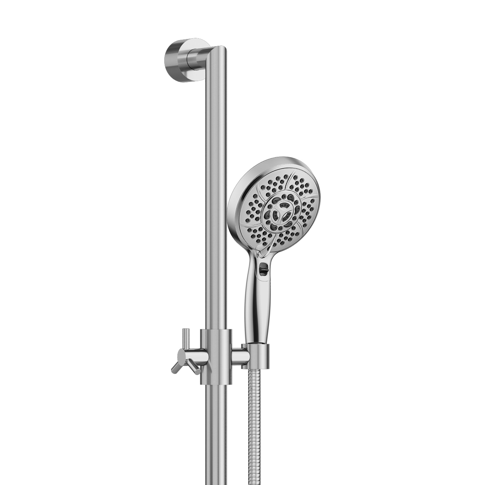 PULSE ShowerSpas AquaBar Shower System - 7003