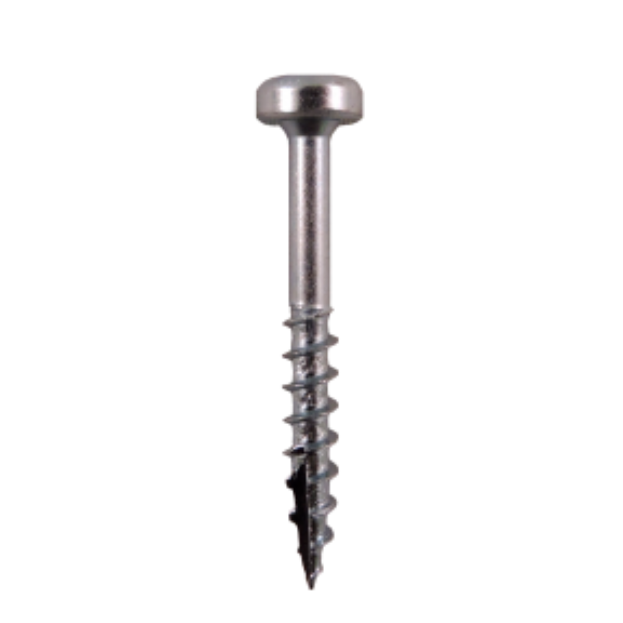 Quickscrews  - Pan Head Pocket Hole Screws