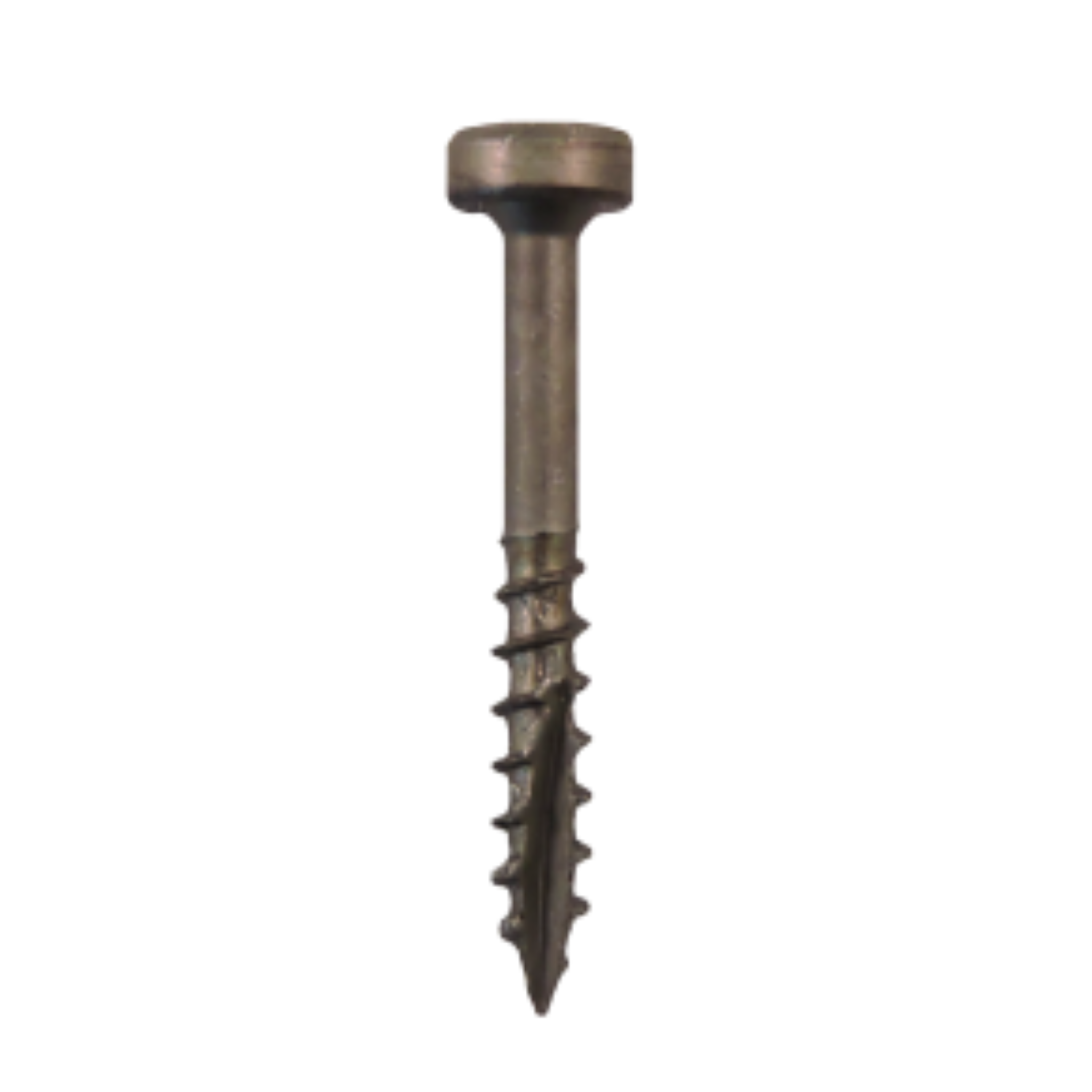 Quickscrews  - Pan Head Pocket Hole Screws