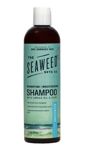 The Seaweed Bath Co. Shampoo