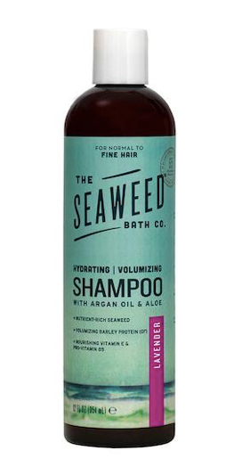 The Seaweed Bath Co. Shampoo