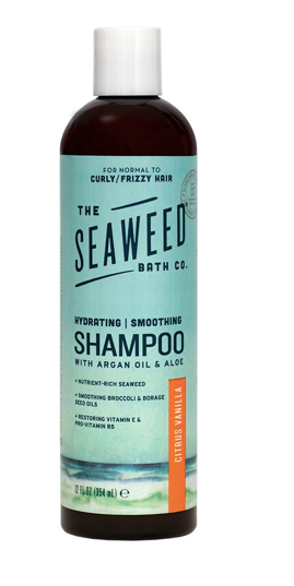 The Seaweed Bath Co. Shampoo