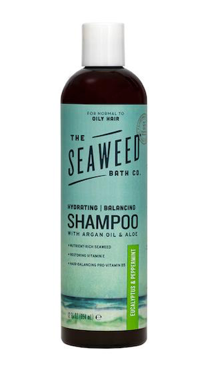 The Seaweed Bath Co. Shampoo