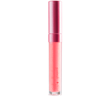 100% Pure Gemmed Lip Gloss