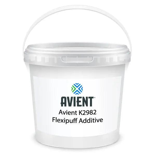 Avient K2982 Flexipuff Additive