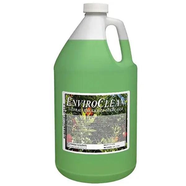 CCI EnviroClean Natural Citrus-Based Degreaser