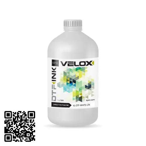 VELOX DTF White Ink- 1 Liter