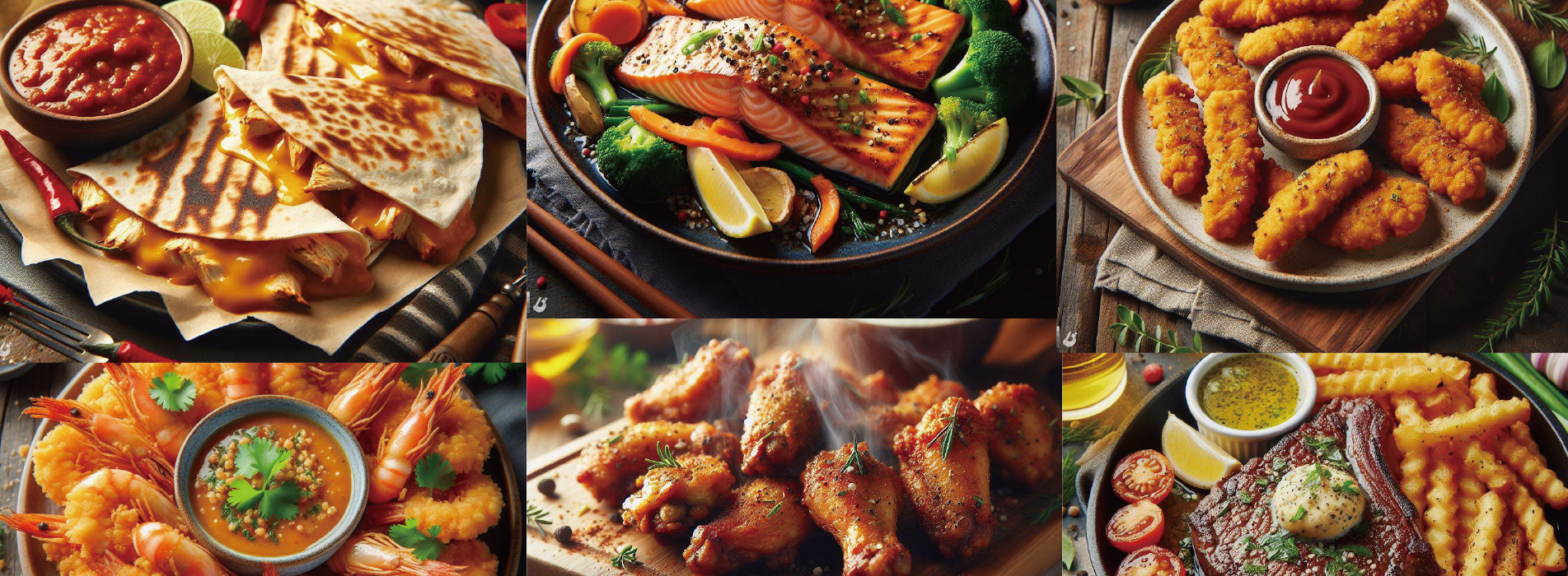 Recipes