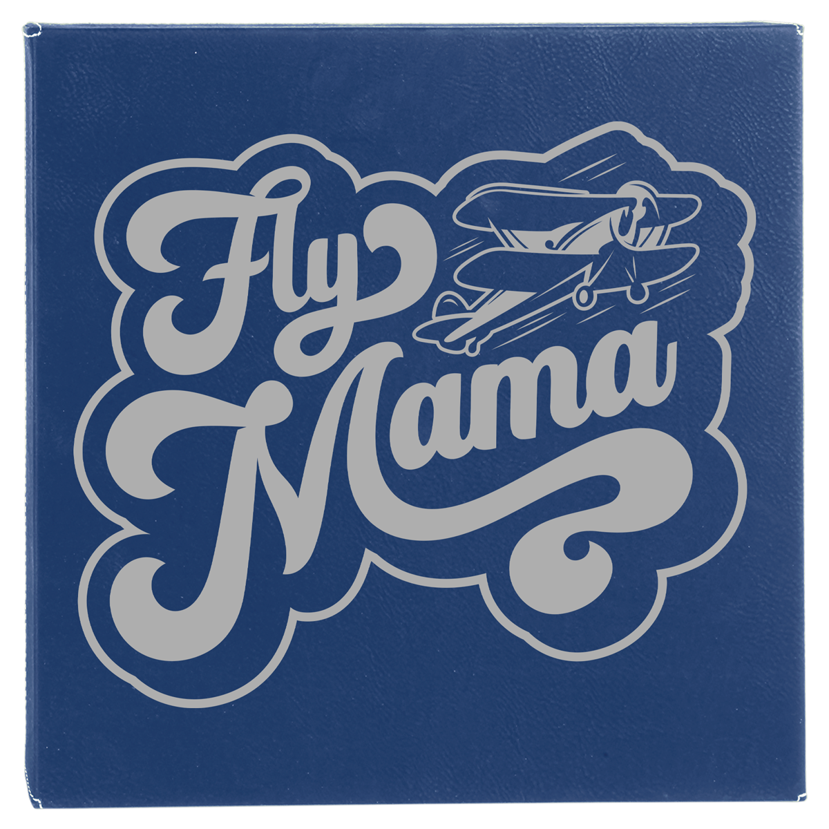 Fly Mama Wall Decor - 10x10 or 14x14