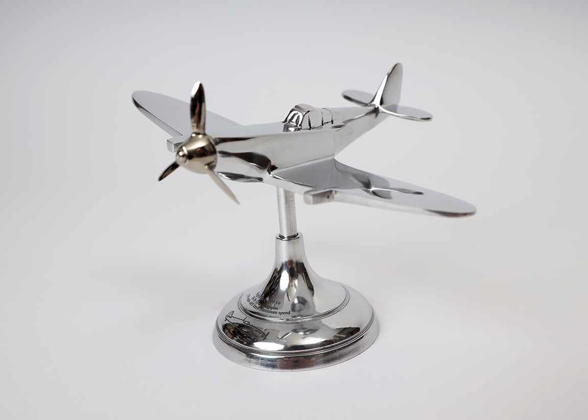 Spitfire Travel Model