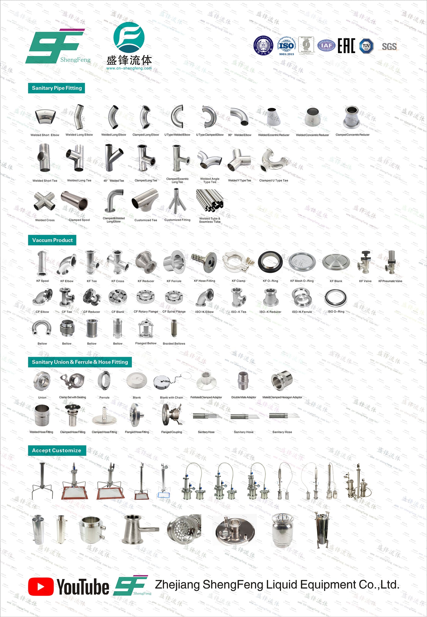 ShengFeng Products-3