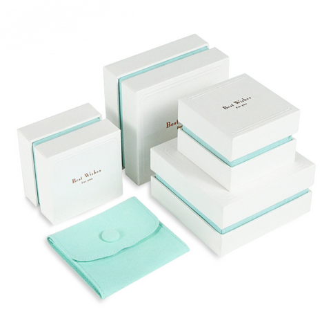 Exquisite gift packaging– Moon's Wish