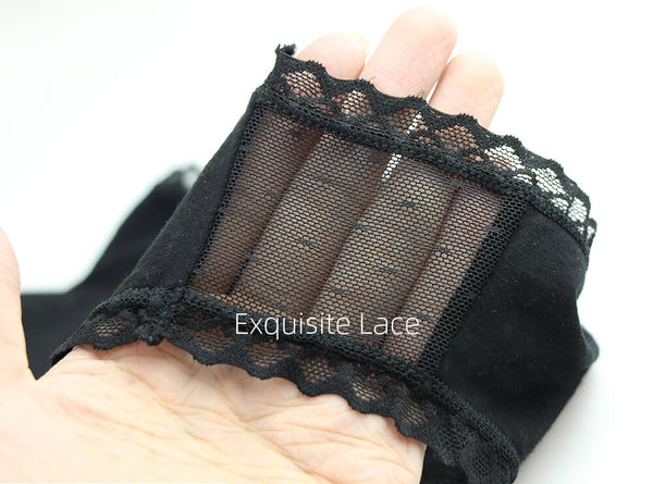 period panties target exquisite lace