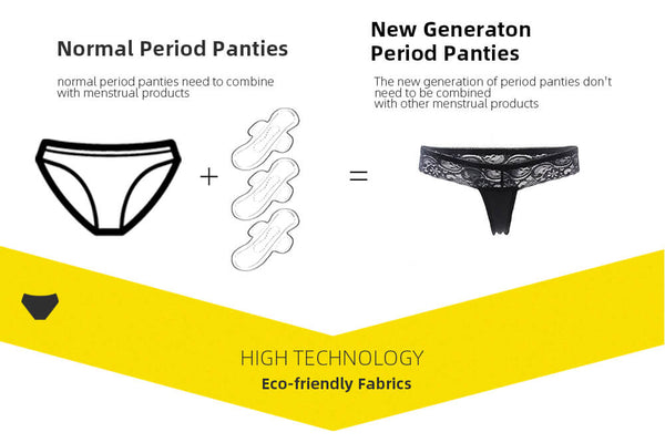 the best period underwear