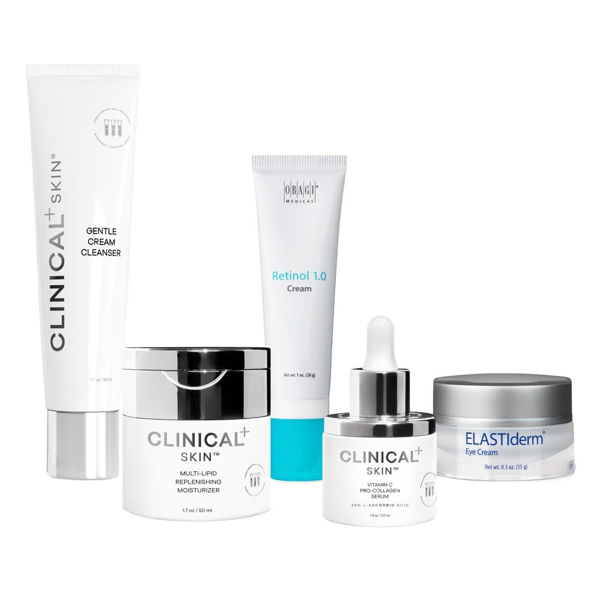 Anti-Aging Collection Kit