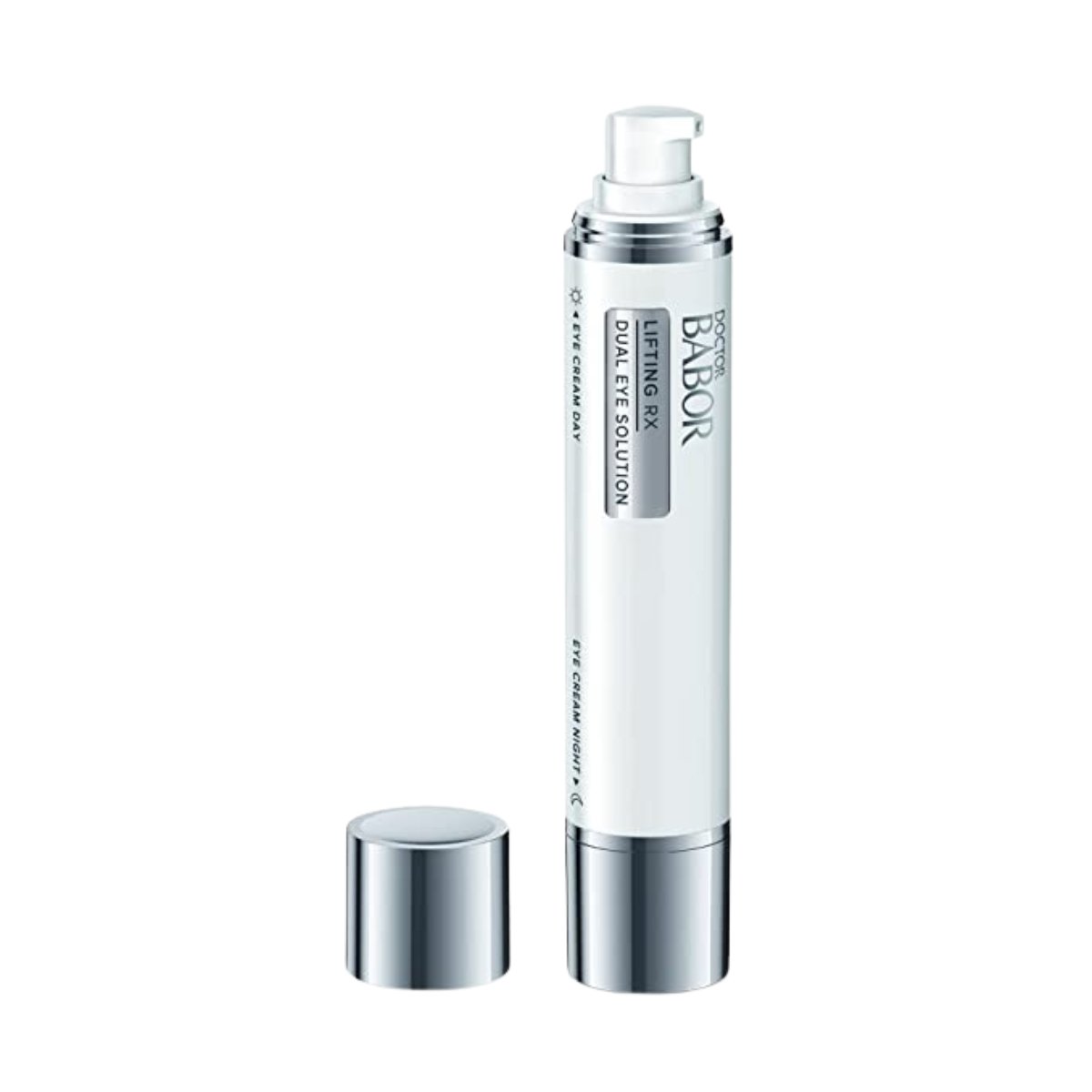 Babor - Lifting RX Dual Eye Solution Anti-Aging Day and Night Serum 30ml