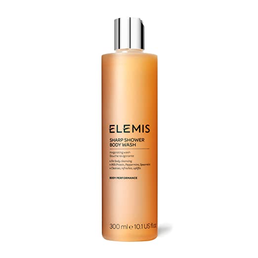 Elemis Sharp Shower Body Wash 300ml