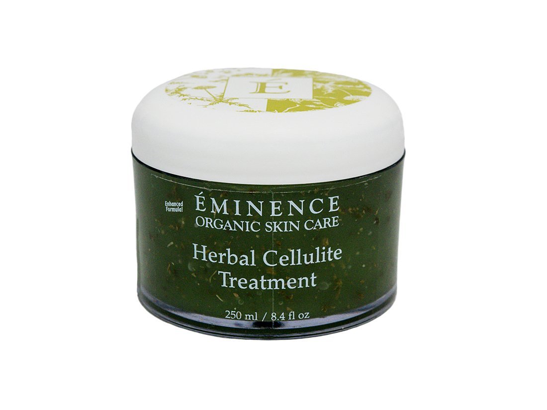 Eminence Organic Skin Care Herbal Cellulite Treatment 8.4 oz