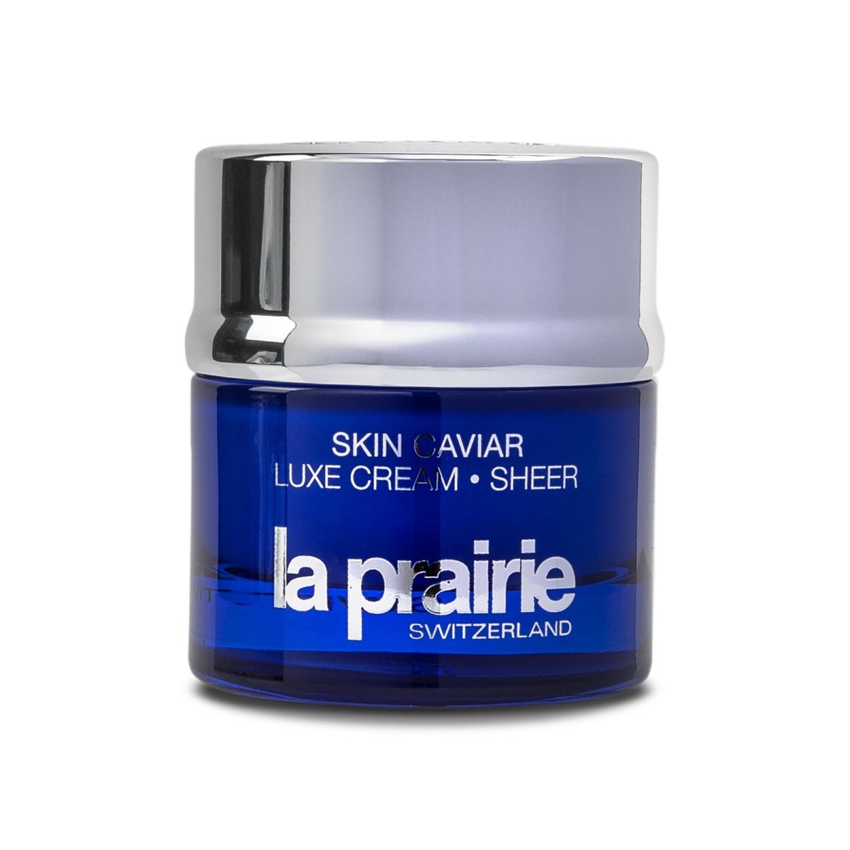 La Prairie Skin Caviar Luxe Cream Sheer