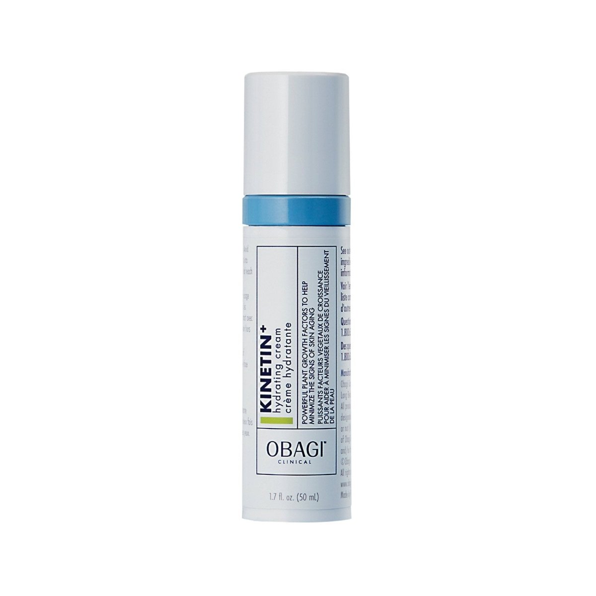 Obagi Clinical Kinetin+ Hydrating Cream