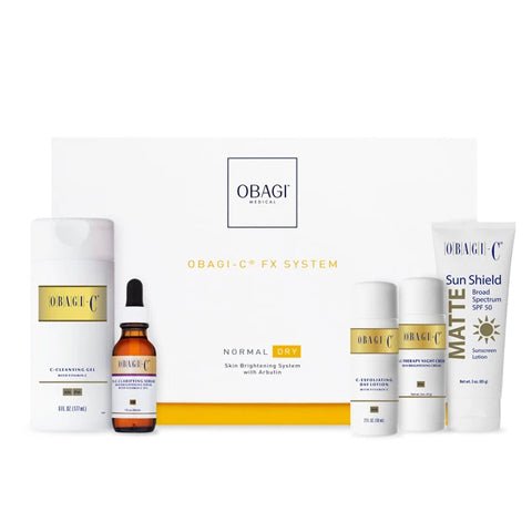 Obagi Medical Obagi-C? Fx System - Normal to Dry