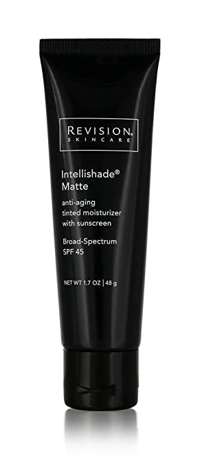 Revision Skincare Intellishade? Matte SPF 45